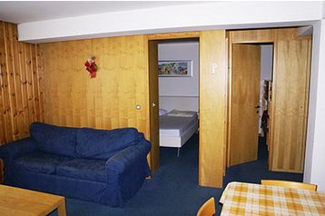 Apartaments San Pellegrino 4